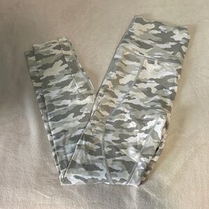 Aerie Camo Leggings